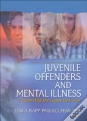 Capa do artigo Juvenile Offenders And Mental Illness