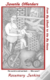 Capa do artigo Juvenile Offenders