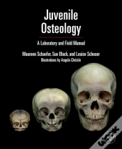 Capa do artigo Juvenile Osteology