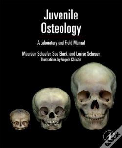 Capa do artigo Juvenile Osteology