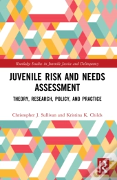 Juvenile Risk And Needs Assessment
