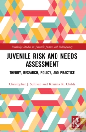 Capa do artigo Juvenile Risk And Needs Assessment