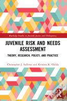 Juvenile Risk And Needs Assessment