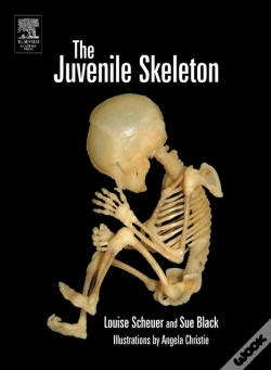 Capa do artigo Juvenile Skeleton