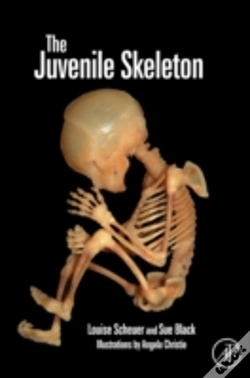 Capa do artigo Juvenile Skeleton
