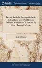 Juvenile Trials For Robbing Orchards, Te - Preview