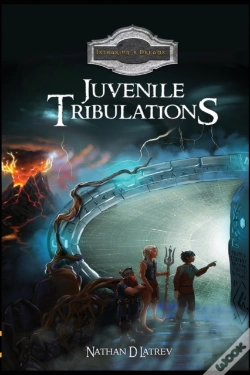 Capa do artigo Juvenile Tribulations