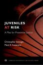 Juveniles At Risk - Preview