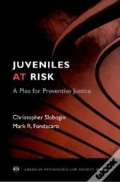 Juveniles At Risk