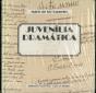 Juvenília Dramática - Preview