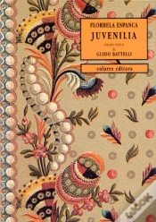 Capa do artigo Juvenília