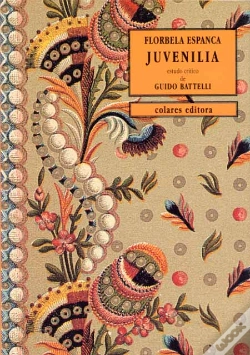 Capa do artigo Juvenília