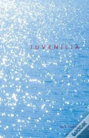 Capa do artigo Juvenilia