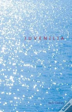 Capa do artigo Juvenilia