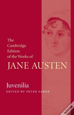 Capa do artigo Juvenilia