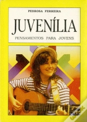 Capa do artigo Juvenília