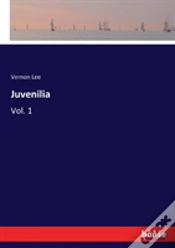 Capa do artigo Juvenilia