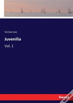 Capa do artigo Juvenilia