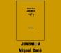 Juvenilia - Preview