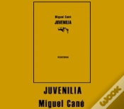 Capa do artigo Juvenilia
