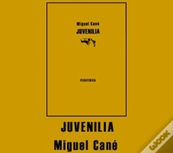 Capa do artigo Juvenilia