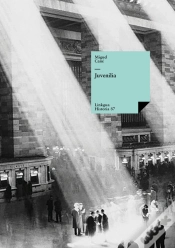 Capa do artigo Juvenilia