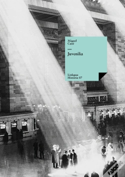 Capa do artigo Juvenilia