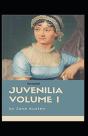 Juvenilia - Volume I Annotated - Preview