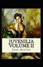 Juvenilia Volume Ii Annotated - Preview