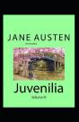 Juvenilia - Volume Iii Annotated - Preview