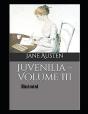 Juvenilia - Volume Iii Illustrated - Preview