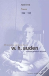 Capa do artigo Juvenilia