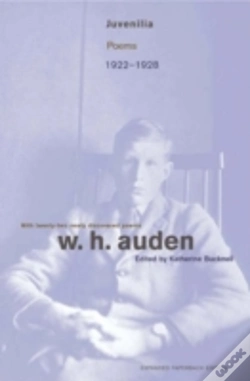 Capa do artigo Juvenilia