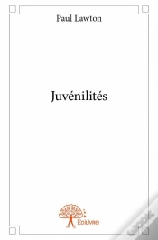 Capa do artigo Juvenilites