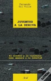 Capa do artigo Juventud A La Deriva