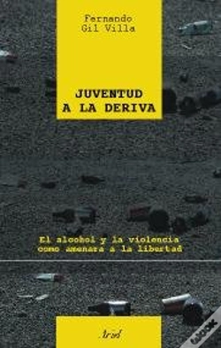 Capa do artigo Juventud A La Deriva