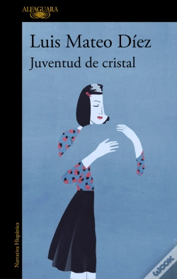 Capa do artigo Juventud De Cristal