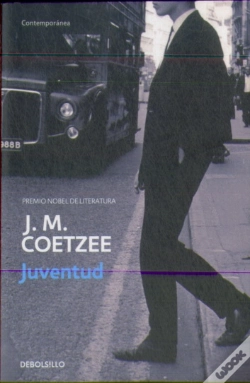 Capa do artigo Juventud