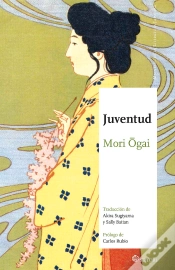 Capa do artigo Juventud