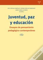 Juventud, Paz Y Educación