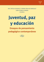 Capa do artigo Juventud, Paz Y Educación