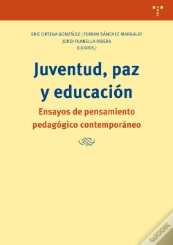 Capa do artigo Juventud, Paz Y Educación