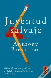 Capa do artigo Juventud Salvaje