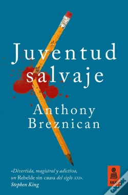 Capa do artigo Juventud Salvaje