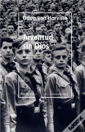 Capa do artigo Juventud Sin Dios