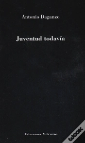 Capa do artigo Juventud Todavía