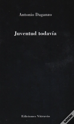 Capa do artigo Juventud Todavía