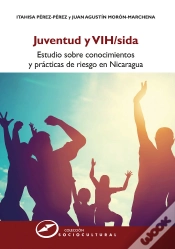 Capa do artigo Juventud Y Vih/Sida