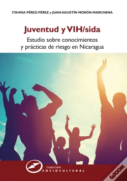 Capa do artigo Juventud Y Vih/Sida