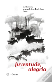 Capa do artigo Juventude, Alegria
